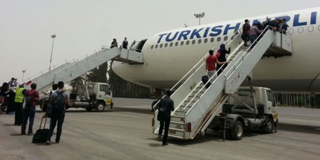 Dışişleri, Gülen'in elemanlarını da getirdi!