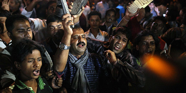 Dışişleri: İdamlardan kaygılıyız