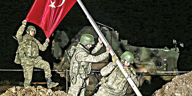 Dışişleri: Türbe aynı büyüklükteki araziye taşındı