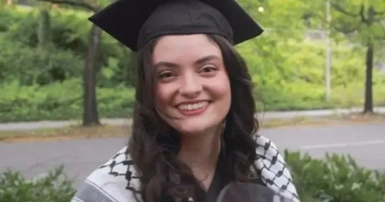 Dışişleri'nden "Ayşenur Ezgi Eygi" naaş açıklaması