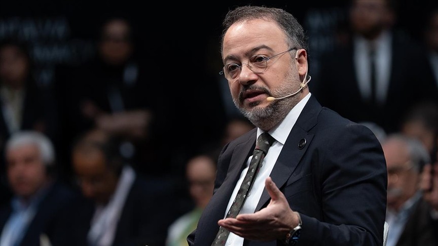 Dışişleri’nden Filistin açıklaması