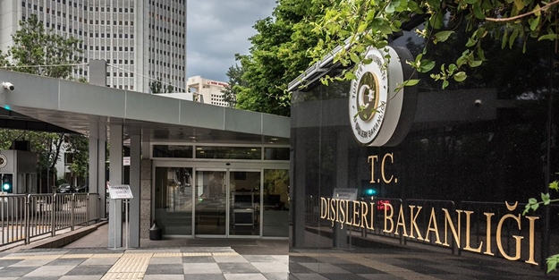 Dışişleri'nden flaş çağrı: Bir an önce durdurun!