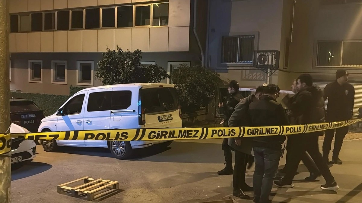 Dışişleri’nden Irak Başkonsolosluğu açıklaması: Motosikletli şahıslar silahla ateş etti