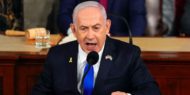 Dışişleri'nden katil Netanyahu açıklaması: Sonun Hitler gibi olacak