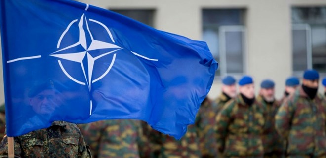 Dışişleri'nden NATO'ya sert tepki!