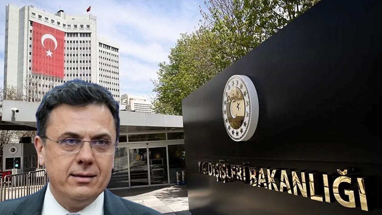 Dışişleri'nden 'Ortak Anlayış' belgesine ilişkin açıklama: AB'nin asılsız iddiaları çarpık anlayışın ürünü!