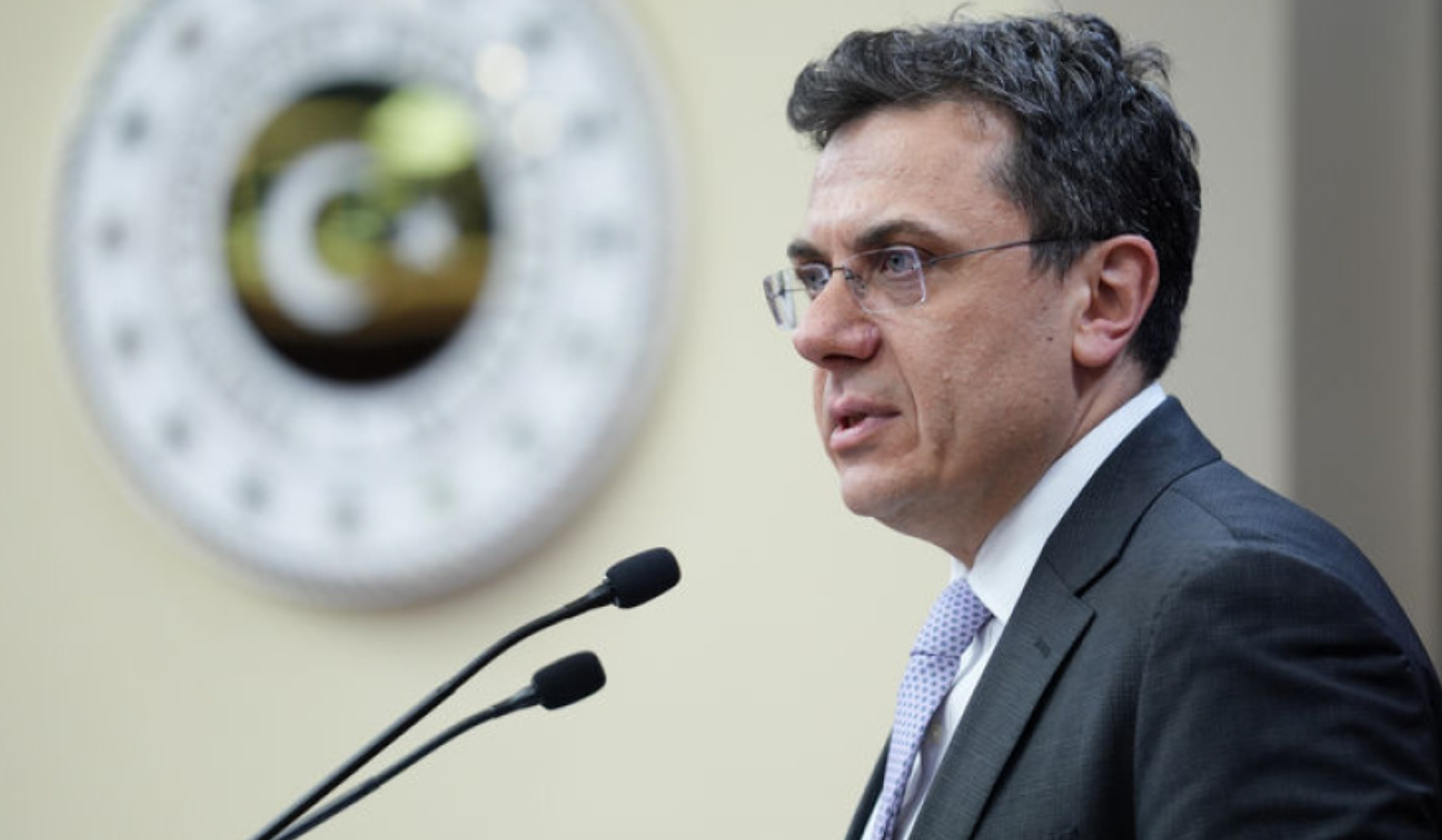 Dışişleri'nden Rum Kesimi’ne 