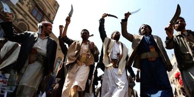 'Derin kaygı duyuyoruz'