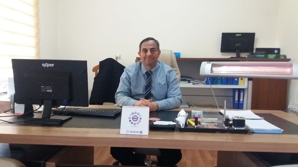 DİSKİ Dicle’de alt yapı çalışmalarına devam ediyor 
