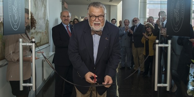 'Dışkı'cı Celal Şengör'den Osmalı ve Fatih'e skandal iftira!