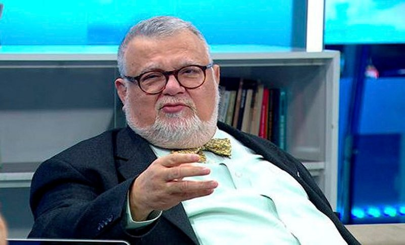 "Dışkıcı" Celal Şengör'den skandal sözler! Bu nasıl bir utanmazlık böyle