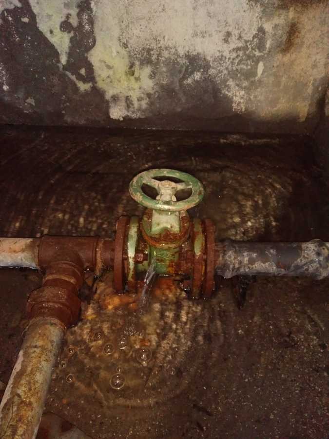 DİSKİ’den donan su şebekelerine müdahale 