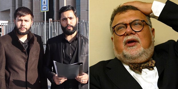 Dışkısever Celal Şengör hakkında suç duyurusu! ‘Hukuki sınırlar içerisinde haddini bildireceğiz’