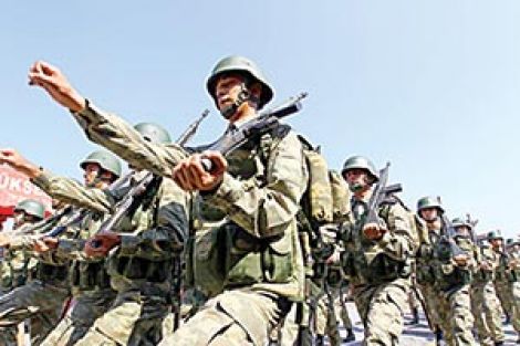 Disko devri kapandı