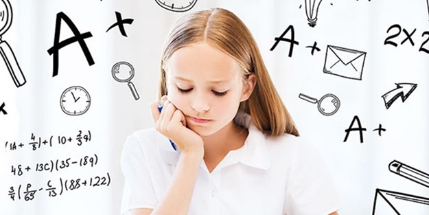 Disleksi genetik bir rahatsızlık