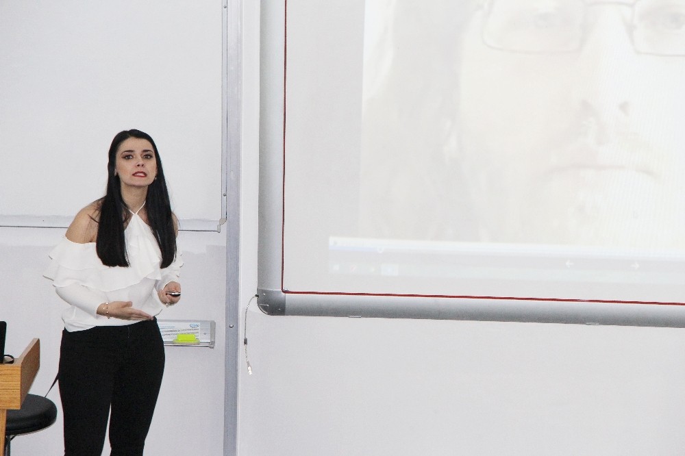 Disleksi için Farkındalık Semineri 