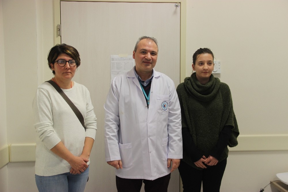 Disleksi tedavisine beslenme düzeniyle çözüm 