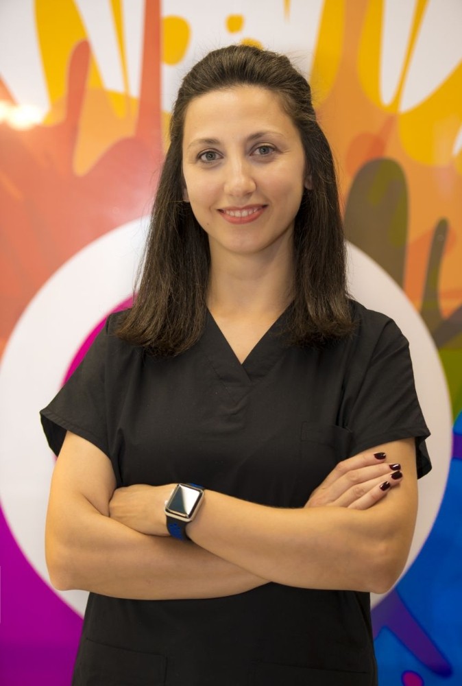 Dişlerde oluşan sararmalara dikkat 