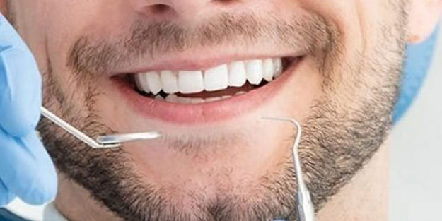 Dişleri inci gibi yapan besinler