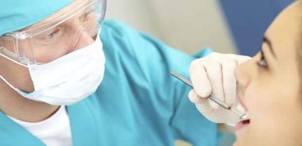 Dişlerinize iyi bakın, paranız cebinizde kalsın!