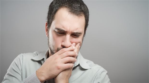 Dişlerinizi sıkmak tehlikeli olabilir!