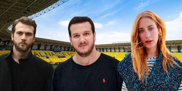 Disney'e karşı üç maymunu oynayan ünlüler Süper Kupa krizini fırsata çevirdi! Yeniden Atatürkçü oldular