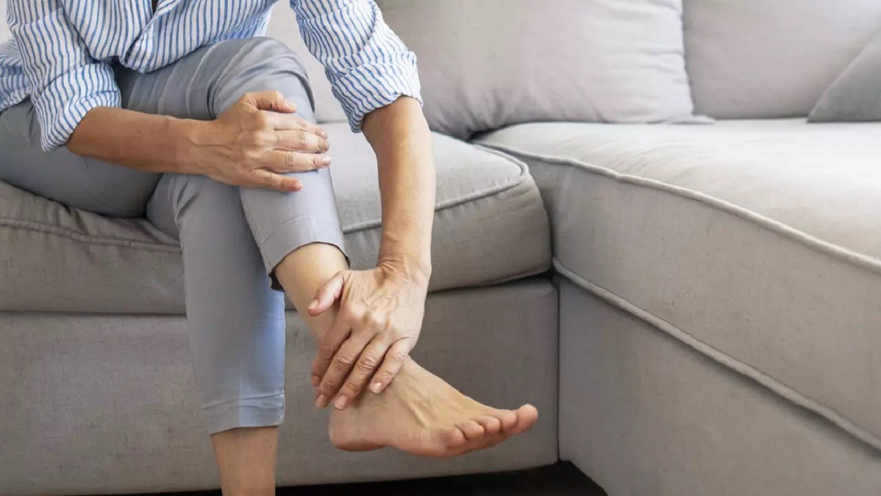 Distoni ile kramp arasındaki farka dikkat