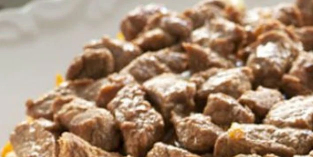 Divriği pilavı tarifi: Mest eden, hem tatlı hem tuzlu müthiş! O ilimizde iyi bilinir, asla altında lapa kalmıyor