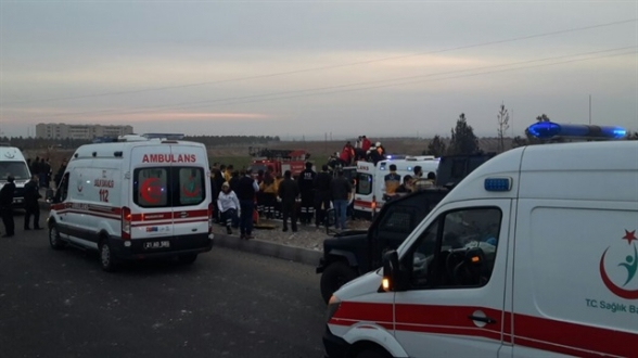 Diyarbakır saldırısında 3 kişi gözaltına alındı