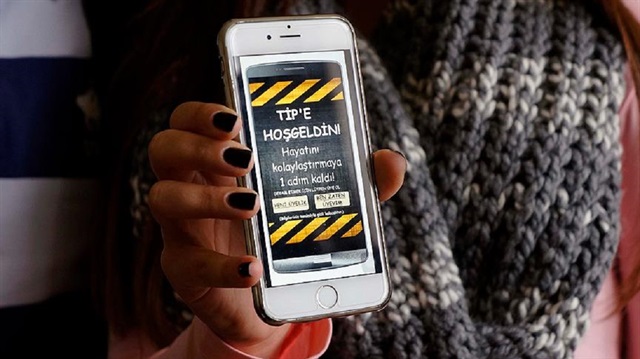 Diyabet hastalarına mobil uygulama kolaylığı