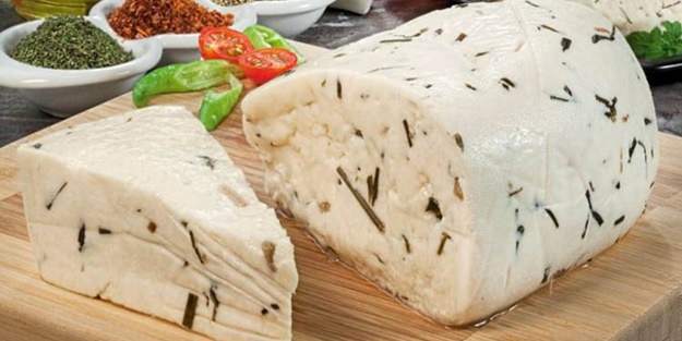 Diyabet hastalığının şifası otlu peynirde!