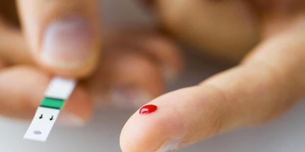 Diyabet şeker hastalığı belirtileri neler?