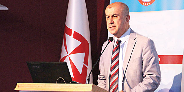 Diyabet, Türkiye’nin önemli bir sorunu