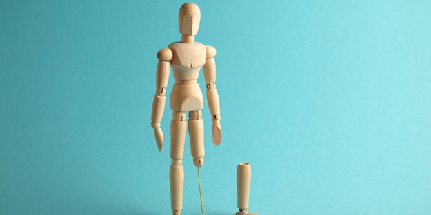 Diyabet uzuv kayıplarına neden oluyor