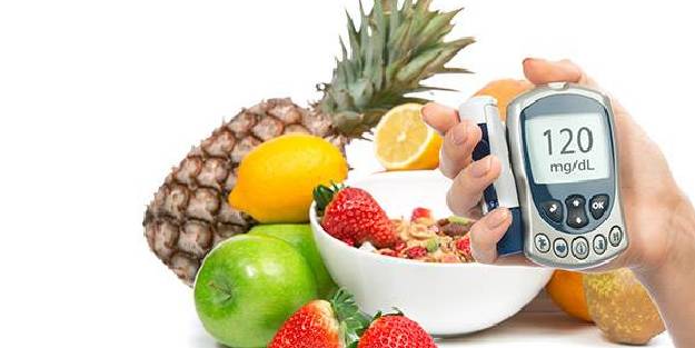 Diyabete karşı iyi gelen 10 besin