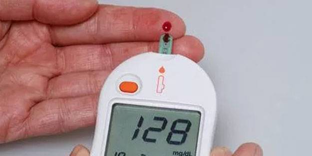 Diyabeti başlamadan durdurmanın yolları