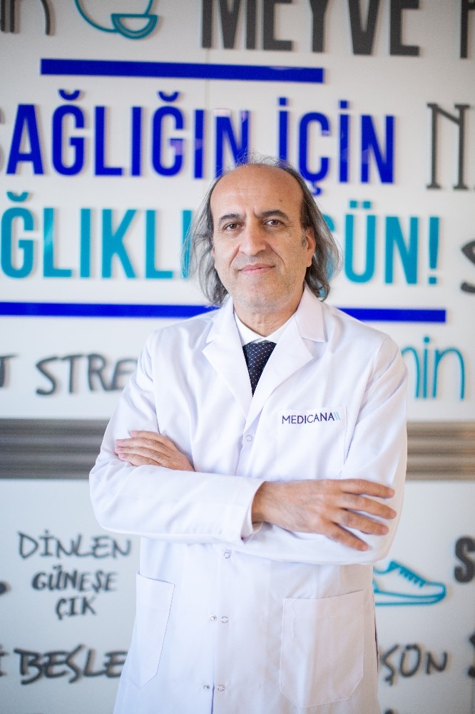 Diyabetik Nefropati hakkında bilgiler 