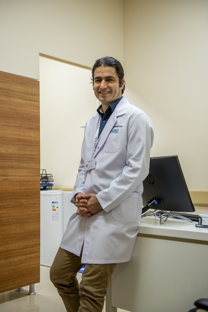 Diyabetin güncel tedavileri ile daha konforlu bir yaşam mümkün 