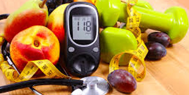 Diyabetin olumsuz etkilerini azaltmanın 11 yolu! Uzman isim uyardı