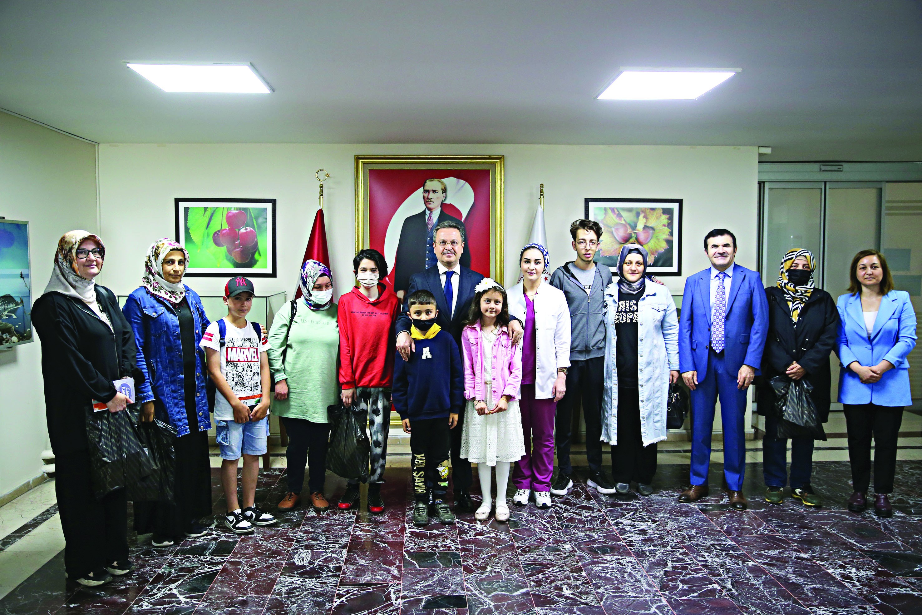 Diyabetli çocukların yaşamı sensörlü cihazla kolaylaşacak