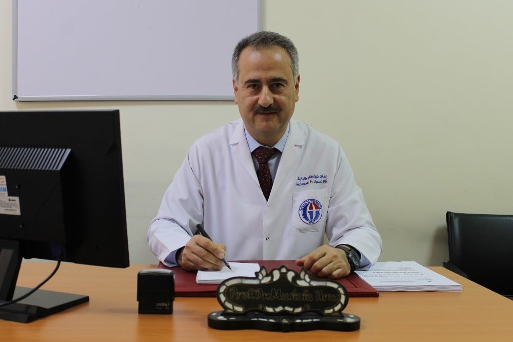 Diyabetli hastalar daha da dikkatli olmalı 