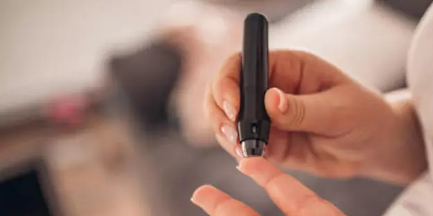 Diyabetlilerin başucu içeceği: Günde 1 bardak ne sinir ne stres bırakıyor