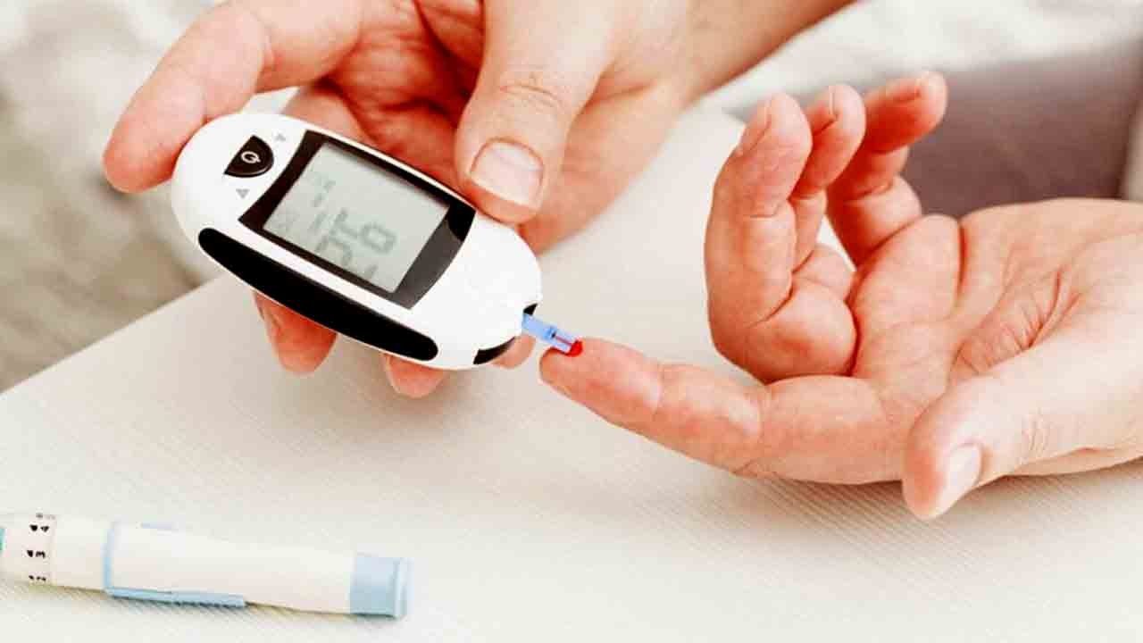 Diyabette ilaçsız tedavi devrimi!