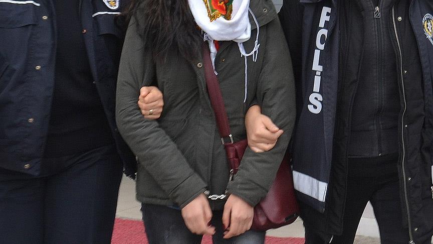 Diyadin Belediye Başkanı 'terör örgütüne üye olmak' suçundan tutuklandı
