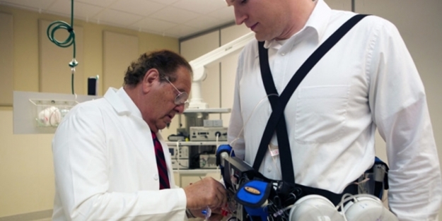 Diyaliz hastalarının çilesini bitirecek çözüm bulundu!