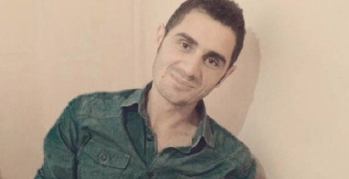Diyaliz teknisyeni hastanede ölü bulundu