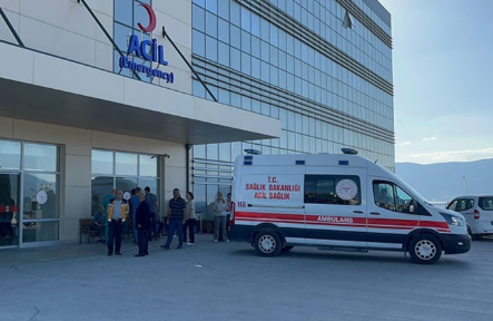 Diyalize giren herkes fenalaştı! 18’inin durumu ağır