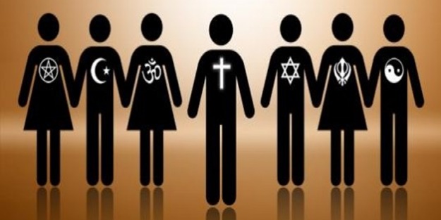 Diyaloğun yolu hoşgörüden geçiyor