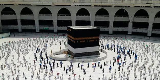 Diyanet 2022 hac kontenjanları belli oldu mu? 2022 hac başvuruları ne zaman başlayacak?