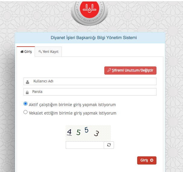 Diyanet 2022 yurt dışı uzun süreli din görevlisi mesleki yetelilik sonuçları açıklandı mı?